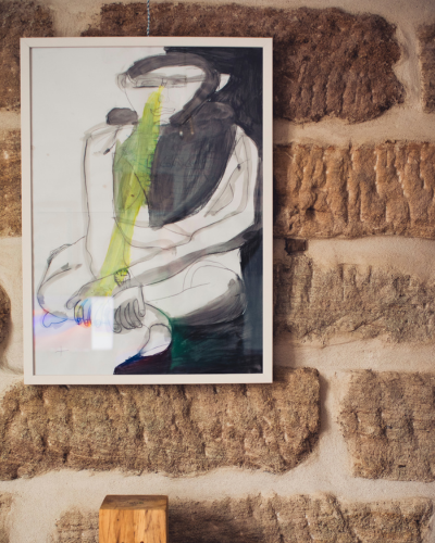 Signature Memory Canvas